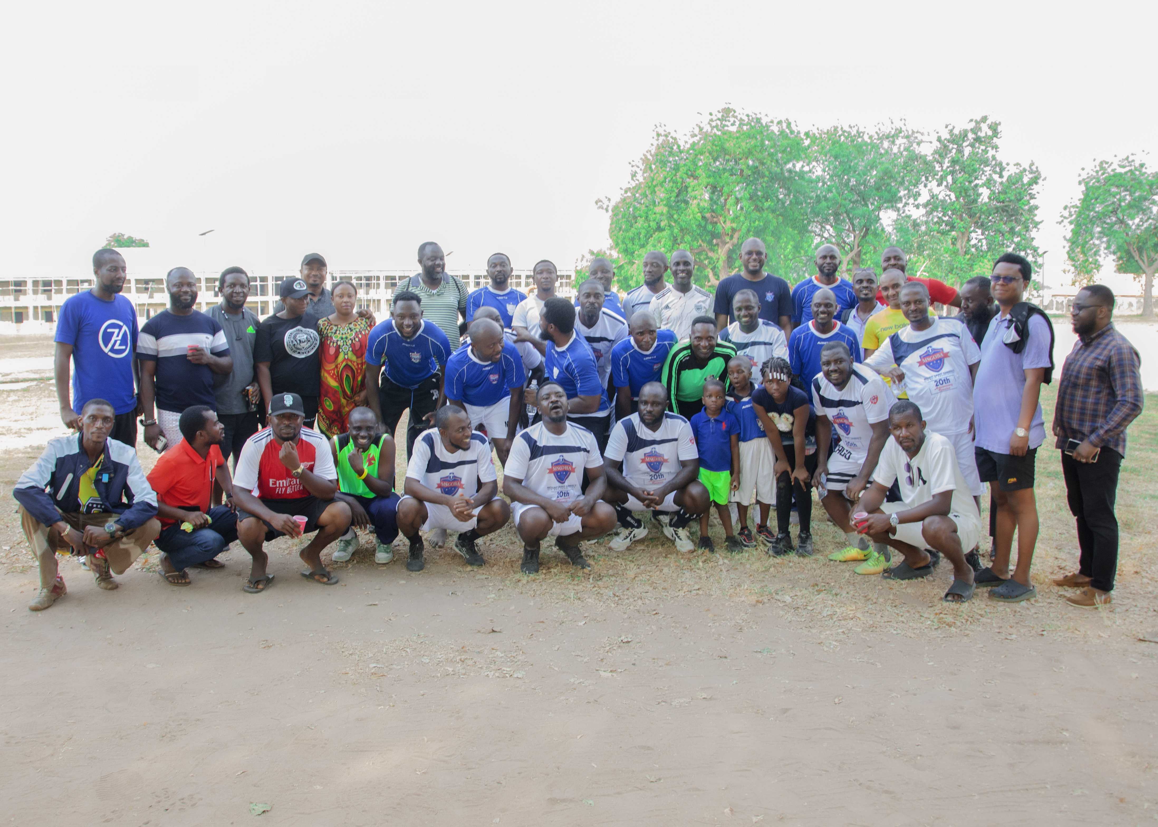 Set 2000 25th Anniversary album